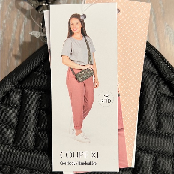 Coupe XL RARE Olive Green - Picture 10 of 11